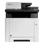 3208090 МФУ (принтер, сканер, копир, факс) LASER A4 M5526CDW 1102R73NL0 KYOCERA