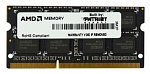 906486 Память SO-DDR3 4Gb 1600MHz AMD (R534G1601S1S-UO)