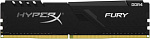 1560174 Память DDR4 16Gb 3733MHz Kingston KF437C19BB1/16 Fury Beast Black RTL Gaming PC4-29800 CL19 DIMM 288-pin 1.2В dual rank с радиатором Ret