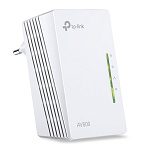 1798427 TP-Link TL-WPA4220 AV600 Wi-Fi Powerline адаптер 300 Мбит/с
