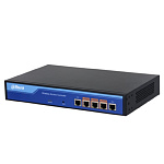 11010627 DAHUA DH-EAC64 Wi-FI контроллер, 4xRJ45 1Gb, (1xRJ45 1Gb + 3xLAN/WAN), управление до 64 точек доступа серии EAP
