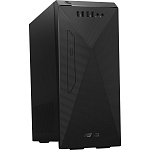 7000004612 Системные блоки и рабочие станции/ ASUS S500MC-310100001W MT Intel Core i3 10100(3.6Ghz)/8192Mb/256PCISSDGb/noDVD/Ext:nVidia GeForce GT1030(2048Mb)