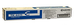 1T02MVCNL0 Kyocera Тонер-картридж TK-8315C для TASKalfa 2550ci голубой (6000 стр.)
