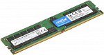 1109959 Память SUPERMICRO DDR4 MEM-DR432L-CL03-ER26 32Gb DIMM ECC Reg PC4-21300 2666MHz (аналог CT32G4RFD4266)