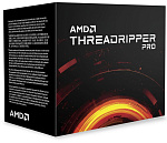 1324856 Центральный процессор AMD Ryzen Threadripper PRO PRO 3995WX 2700 МГц Cores 64 256MB Socket SWRX8 280 Вт BOX 100-100000087WOF