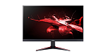 UM.HV0EE.E01 27'' ACER Nitro VG270Ebmipx IPS, 1920x1080, 1 / 4ms, 250cd, 100Hz, 1xHDMI(1.4) + 1xDP(1.2) + Audio out, Speakers 2Wx2, FreeSync
