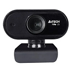 1990129 Камера Web A4Tech PK-825P черный 1Mpix (1280x720) USB2.0 с микрофоном