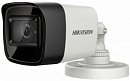 1142976 Камера видеонаблюдения аналоговая Hikvision DS-2CE16H8T-ITF 2.8-2.8мм HD-CVI HD-TVI цв. корп.:белый (DS-2CE16H8T-ITF (2.8MM))