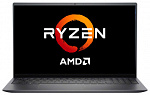 1638254 Ноутбук Dell Vostro 5515 Ryzen 5 5500U 8Gb SSD512Gb AMD Radeon 15.6" WVA FHD (1920x1080) Windows 10 Professional upgW11Pro grey WiFi BT Cam