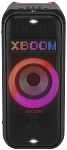 1921210 Минисистема LG XBOOM XL7S черный 250Вт USB BT