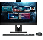 1000635891 Моноблок Dell OptiPlex 7490/ Dell Optiplex 7490 AIO/23.8" FullHD IPS AG Non-Touch/i5-10505/8GB/SSD 256GB/UHD 630/WiFi+BT/Height Adjustable Stand