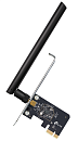 сетевой адаптер Tp-Link Archer T2E, AC600 Dual Band Wi-Fi PCI Express Adapter