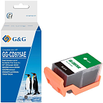 GG-CD975AE Cartridge G&G 920XL для Officejet 6000/6500/7000/75000, черный (1200 стр.)