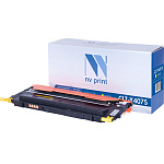npr_25868 Картридж NVP совместимый NV-CLT-Y407S Yellow