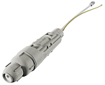 GESP MikroTik Surge Protector in IP68 waterproof enclosure