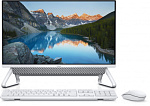 1426947 Моноблок Dell Inspiron 5400 23.8" Full HD i3 1115G4 (3) 8Gb SSD256Gb UHDG CR Windows 10 Home GbitEth WiFi BT 90W клавиатура мышь Cam серебристый 1920x