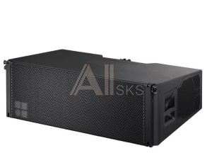 Элемент линейного массива d&b audiotechnik KSL8