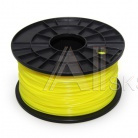 20202 1.75mm PLA Filament -1Kg(Yellow) расходные материалы
