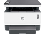 1000566082 Лазерное МФУ HP Neverstop Laser MFP 1200n Printer