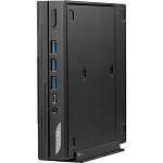 1991577 MSI Pro DP10 13M-051XRU [9S6-B0A611-051] Black {i3-1315U/8GB/256GB SSD/W11Pro}