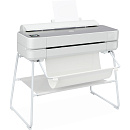 1000616798 Плоттер HP DesignJet STUDIO STEEL 24-in Printer
