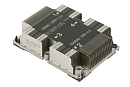 361PC 1U Heat Sink Purley Platform CPU LGA 3647-0 2U and above Series Servers (analog SNK-P0067PS)