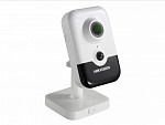 1854261 HIKVISION DS-2CD2443G0-IW (4mm)(W) БЕЛЫЙ {Видеокамера IP 4-4мм цветная корп.}