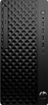 Персональный компьютер HP ProDesk 2 Tower G1aE Ryzen7-8700G,16GB,512GB,No kbd,No mouse,WiFi,BT,DOS,1Wty
