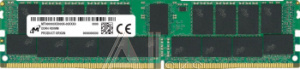 1527767 Память DDR4 Crucial MTA18ASF4G72PZ-3G2B1 32Gb DIMM ECC Reg PC4-25600 CL22 3200MHz