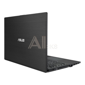 1334234 Ноутбук ASUS ASUSPRO P1440FA-FQ3043 i3-10110U 2100 МГц 14" 1920x1080 8Гб DDR4 SSD 256Гб нет DVD Intel HD Graphics встроенная ENG/RUS Linux черный 1.67