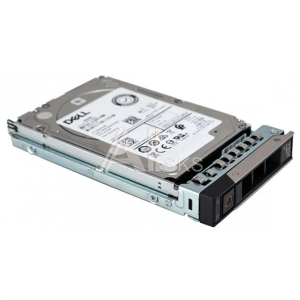 345-BDZZ SSD DELL 480GB SFF 2.5" Read Intensive SATA 6Gbps 512 2.5" Hot Plug for G14/G15