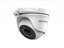 1280803 Камера HD-TVI 720P IR DOME DS-T123 2.8MM HIKVISION