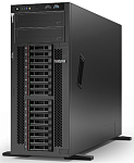 7X10A0CWEA Сервер LENOVO TCH ThinkSystem ST550 Tower 4U,Xeon 4208 8C(2.1GHz/11MB/85W),1x16GB/2933/2R/RDIMM,noHDD SFF(upto 8/20),SR930-8i(2GB Flash),2xGbE,1x750W(upto 2)