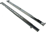 6131852 InWin Рельсы 28" KingSlide, 3561-711,ball-bearing tool-less