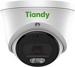 1984864 Камера видеонаблюдения IP Tiandy AK TC-C320N I3/E/Y/2.8mm 2.8-2.8мм цв. корп.:белый
