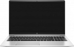1733091 Ноутбук HP ProBook 455 G8 Ryzen 7 5800U 16Gb SSD512Gb AMD Radeon 15.6" IPS FHD (1920x1080) Free DOS silver WiFi BT Cam