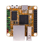 Одноплатный компьютер RockPi S D2 RK3308/256Mb DDR3