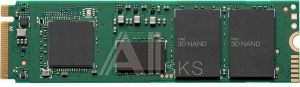 1336224 SSD жесткий диск M.2 2280 1TB QLC 670P SSDPEKNU010TZ INTEL