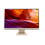 90PT02T2-M07720 ASUS Vivo AiO V241EAK-BA133T Intel Core i3-1115G4/8Gb/512Gb SSD/23,8" IPS FHD non-touch non-Glare/Zen Plastic Golden Wireless Keyboard+ Wireless Mouse