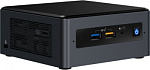 1126384 Платформа Intel NUC Original BOXNUC8I5BEHFA2 3.8GHz 4Gb HDD1000Gb Opt16Gb 2xDDR4