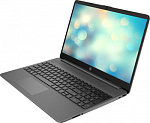 1402197 Ноутбук HP 15s-eq1143ur Athlon Gold 3150U 8Gb SSD256Gb AMD Radeon 15.6" IPS FHD (1920x1080) Free DOS grey WiFi BT Cam