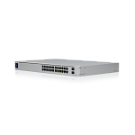 7000014348 Коммутатор/ 24-port, Layer 3 switch capable of high-power PoE++ output.400W total PoE availability