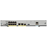 1616592 Cisco C1111-8P Маршрутизатор ISR 1100 8 Ports Dual GE WAN Ethernet Router