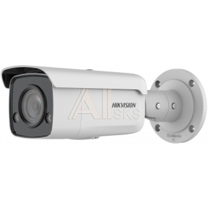 1908469 HIKVISION DS-2CD2T27G2-L(C)(2.8mm) Видеокамера IP с LED-подсветкой до 30м и технологией AcuSense