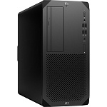 7000014021 Персональный компьютер/ Z2 TWR G9 Intel Core i7 14700(2.1Ghz)/16384Mb/512SSDGb/DVDrw/Ext:nVidia Quadro T1000(8192Mb)/war 1y/DOS + 450W