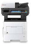 1102X93NL0 Kyocera ECOSYS M3860idn (замена M3660idn), P/C/S/F, ч/б лазерный, A4, 60 стр/мин, 1200x1200 dpi, 1 Гб, USB 2.0, Network, HyPAS, лоток 500 л., Duplex,