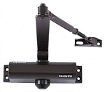 951592 Доводчик двери Falcon Eye FE-B4W 4 класс бронза
