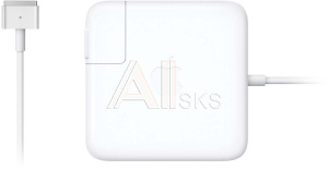 1000218315 Блок питания Apple MagSafe 2 Power Adapter - 60W (MacBook Pro 13-inch with Retina display)