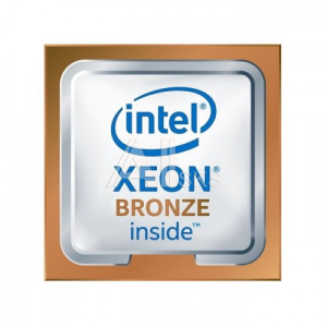 P19789-B21 Процессор HPE ML350 Gen10 Intel Xeon-Bronze 3206R (1.9GHz/8-core/85W) Processor Kit