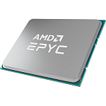 100-000000329 CPU AMD EPYC 7313, 16/32, 3.0-3.7, 128MB, 155W, 1 year